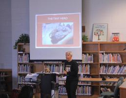 Terry Catasus Jennings, writing workshops, recovery after natural disaster, gophers, plate tectonics, volcanoes, Mount St. Helens